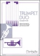 Trumpet Duo cover